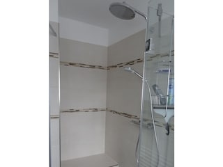 Dusche Obergeschoss